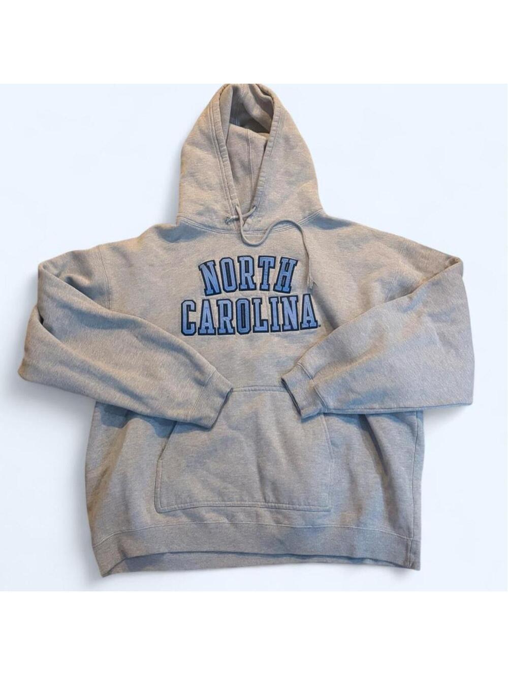 Reebok Men's Grey Hoody